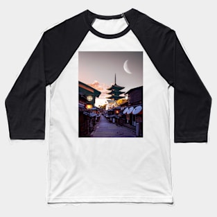 Japan Baseball T-Shirt